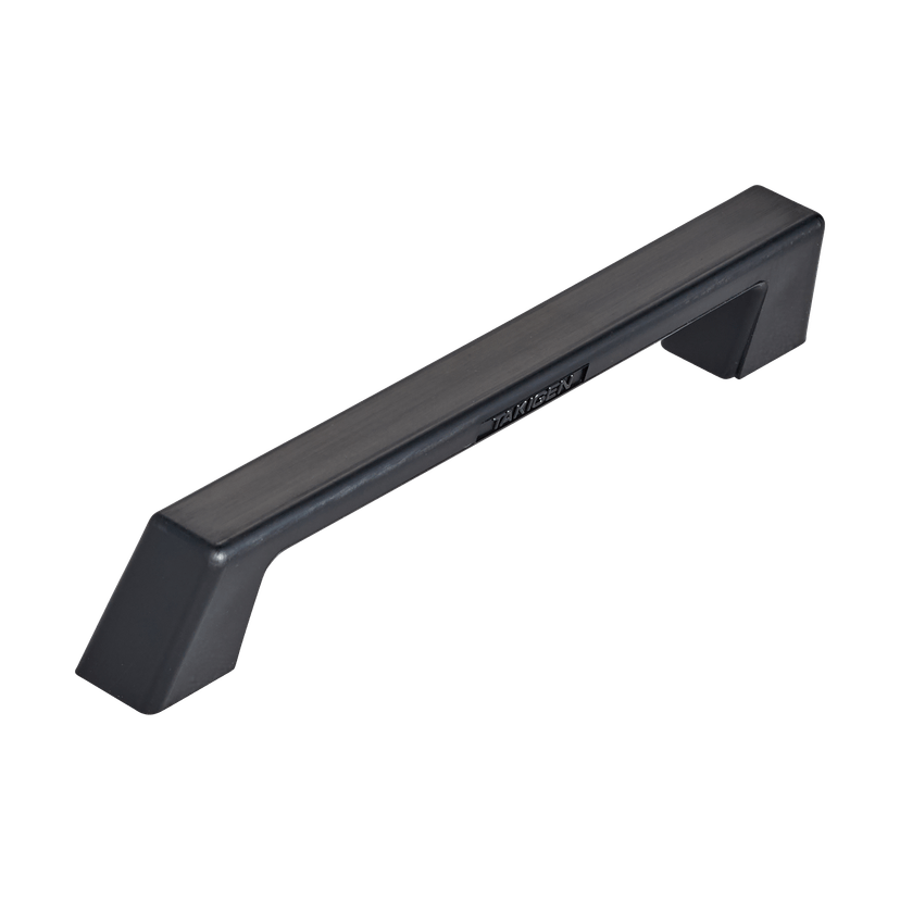 AP-43-2-Black テーパー付角型取手