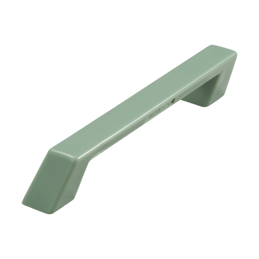 AP-43-2-Gray テーパー付角型取手