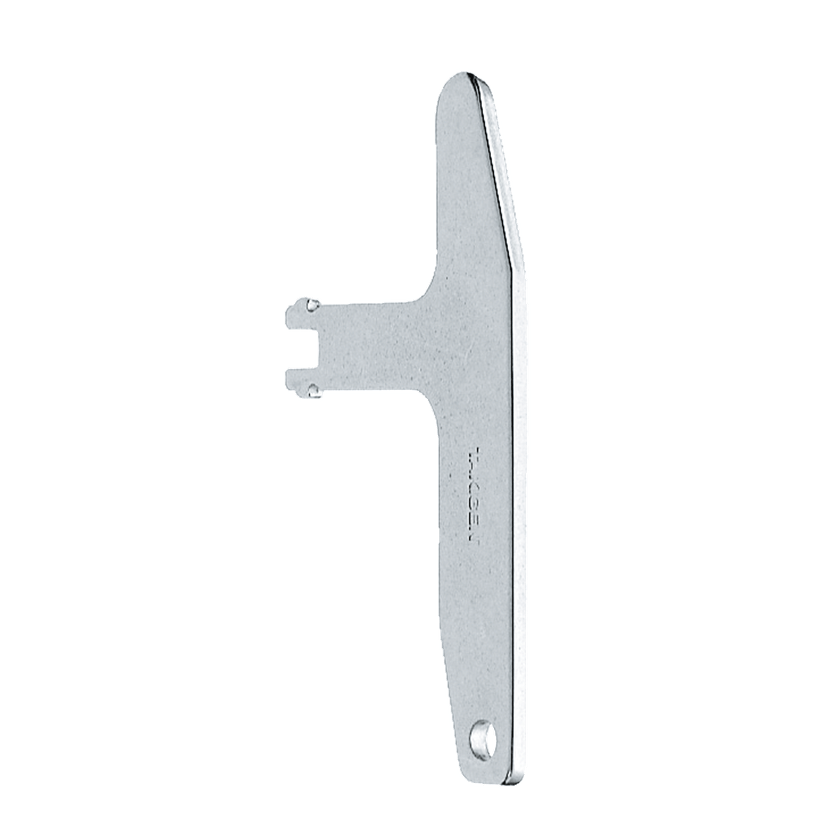 A-121-H ステンレス ロックハンドル