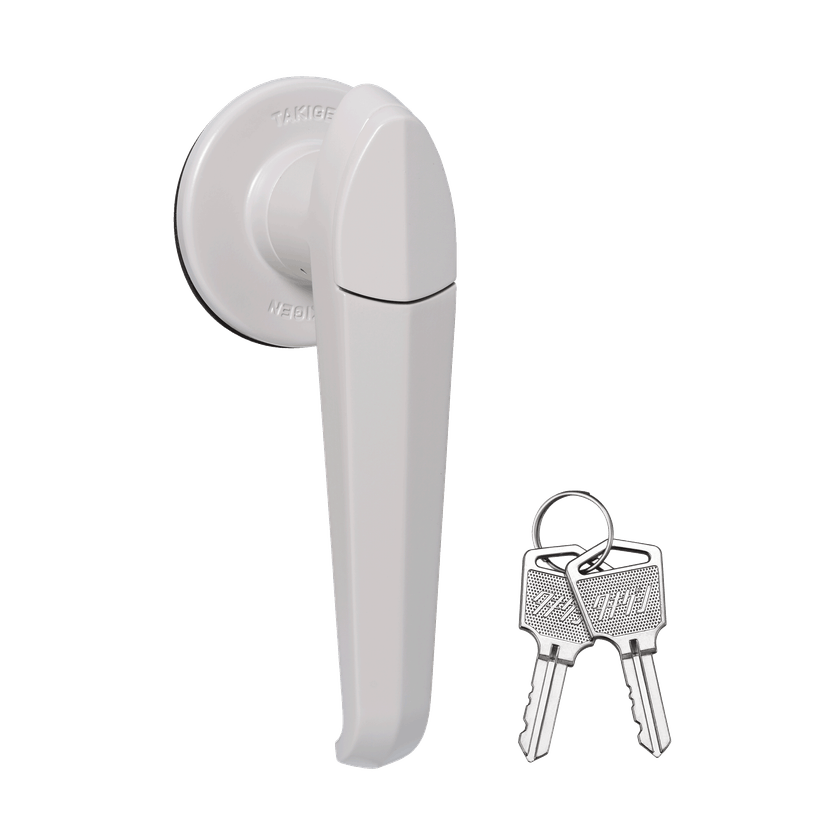 A-140-2-1-5Y7/1 防水ハンドル