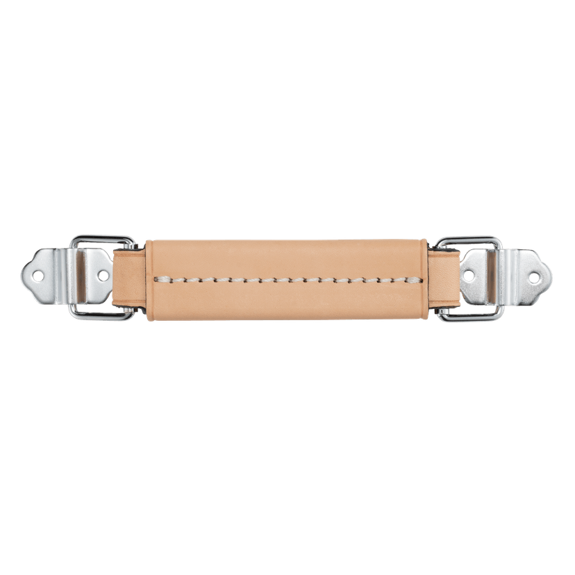 A-141-2 角型 革 取手