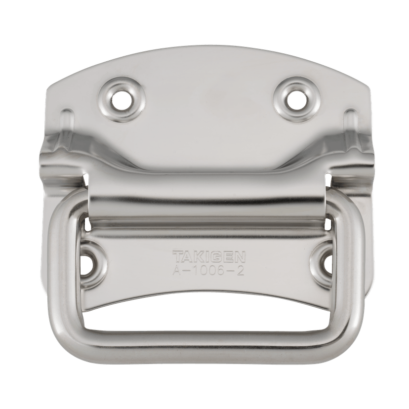A-1006-2 ステンレス トランク取手