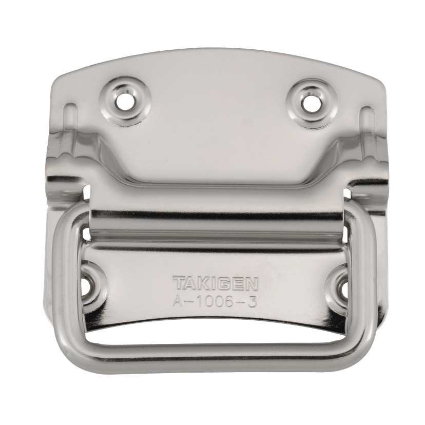 A-1006-3 ステンレス トランク取手