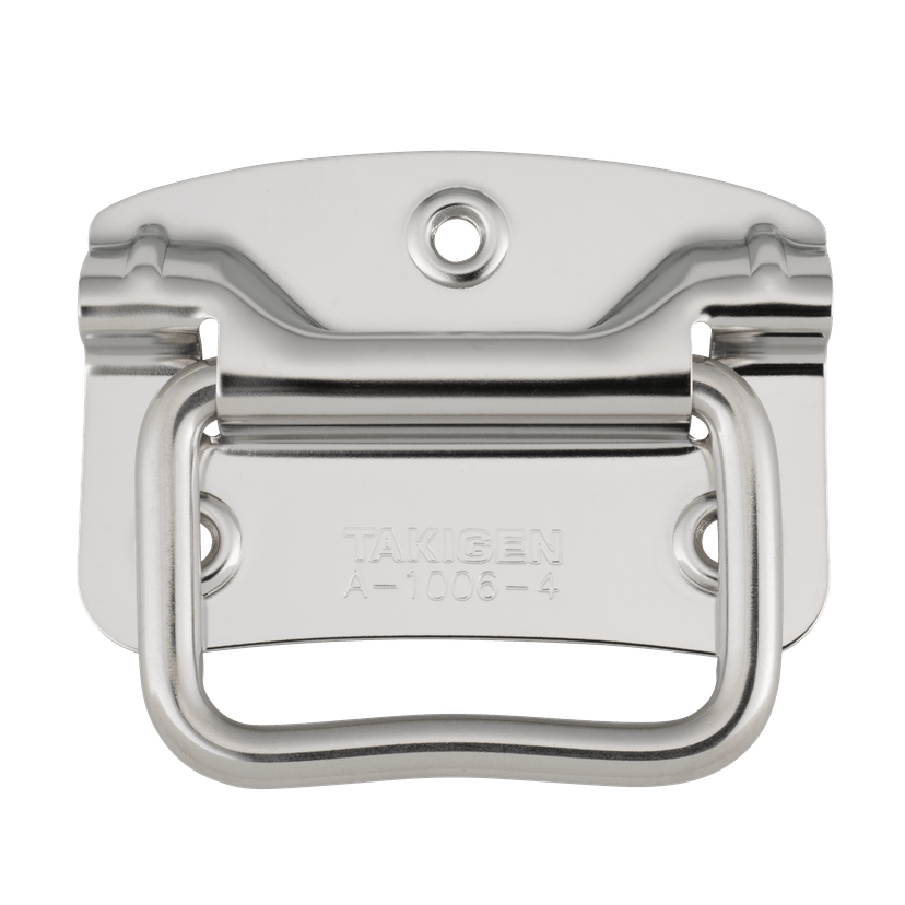 A-1006-4 ステンレス トランク取手