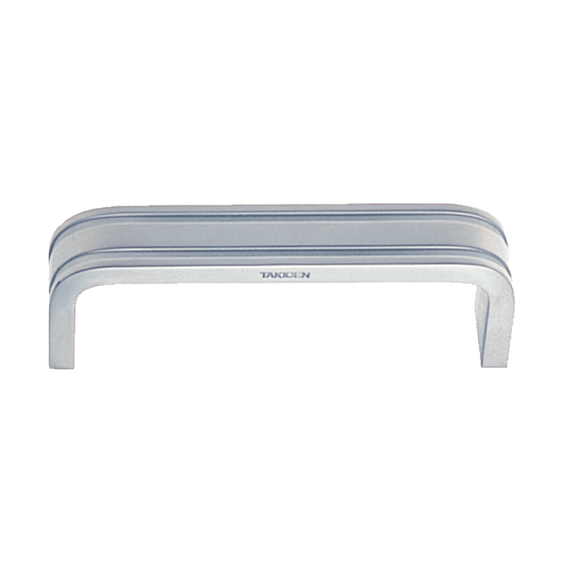 A-1042-E-5 ステンレス 溝付角型取手