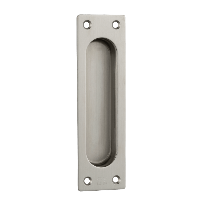 A-1159-2 ステンレス 角引手
