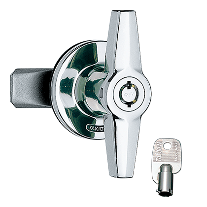 A-1139-1 ステンレス Ｔ型ハンドル