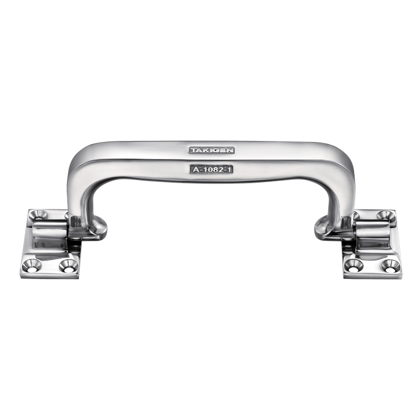 A-1082 ステンレス ストッパー付取手