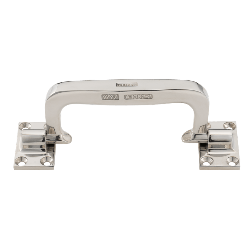 A-1082-2 ステンレス ストッパー付取手