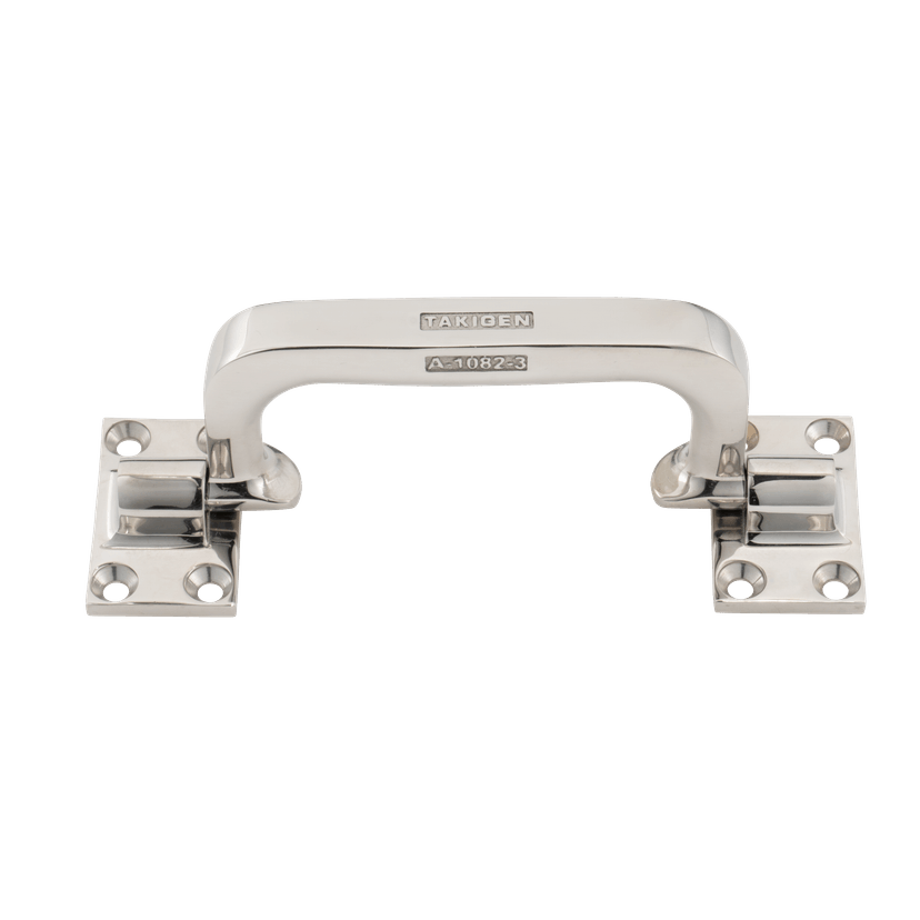 A-1082-3 ステンレス ストッパー付取手