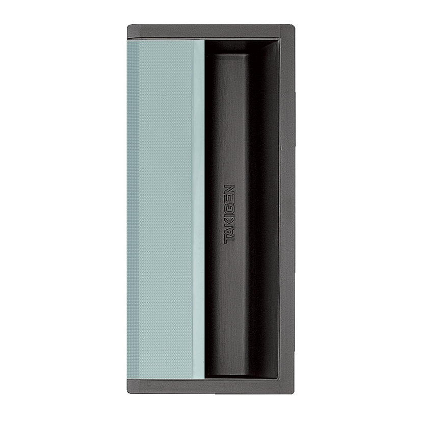 AP-179-1-Gray 埋込み取手