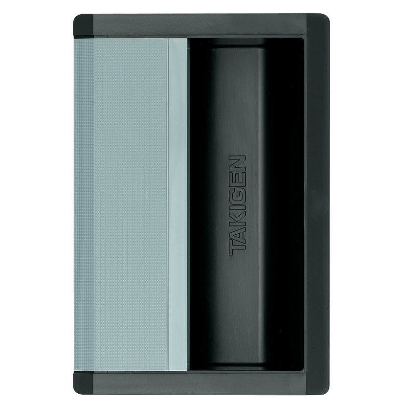AP-179-2-Gray 埋込み取手