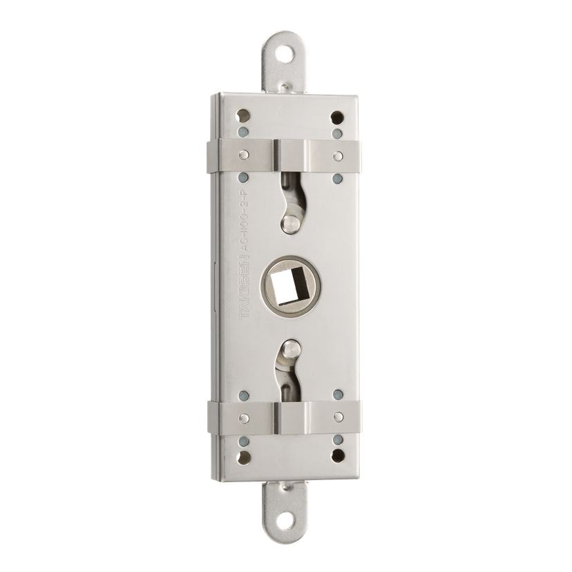 AC-1100-P-2-10 ステンレス ロッドコントローラー
