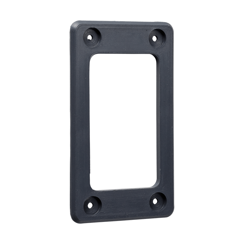 A-1191-2-Packing ステンレス 埋込み取手