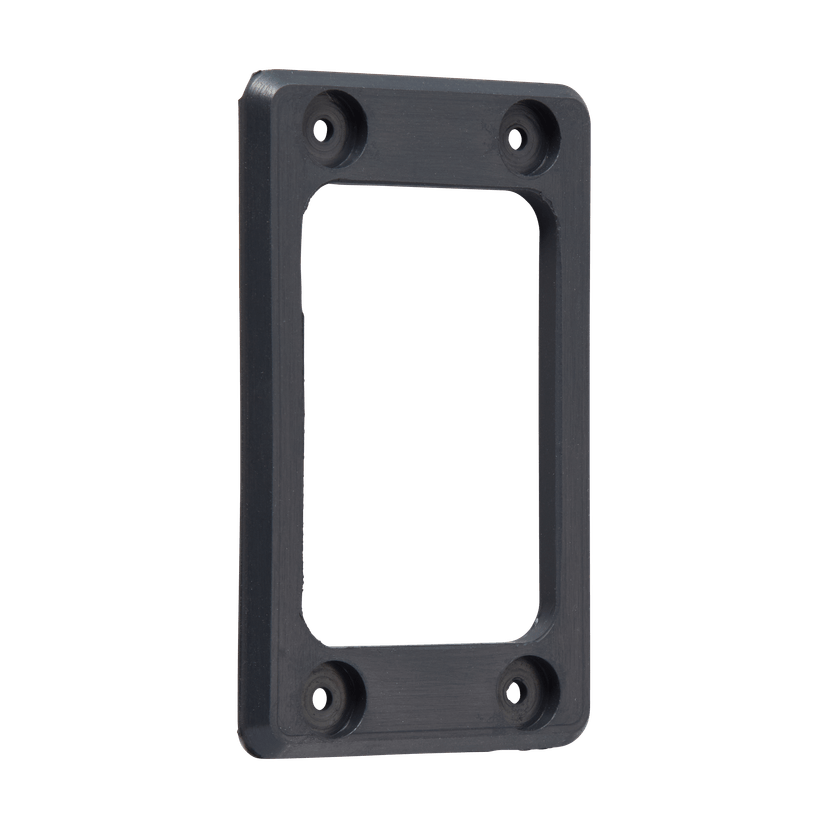 A-1191-3-Packing ステンレス 埋込み取手