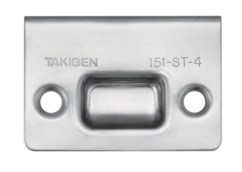 A-151-ST-4 ステンレス ストライカー