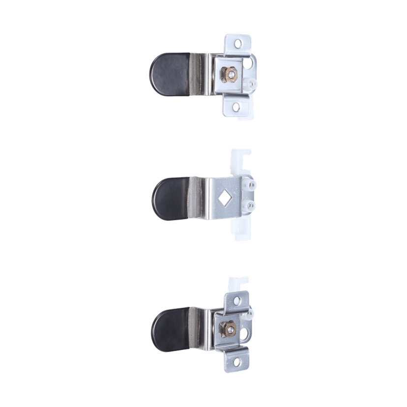 AC-1025-SA-2 ステンレス 止め金3ポイントロック