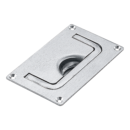 A-1078 ステンレス フロアハッチ用取手