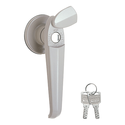 A-140-1-1-N7-TAK60 防水ハンドル