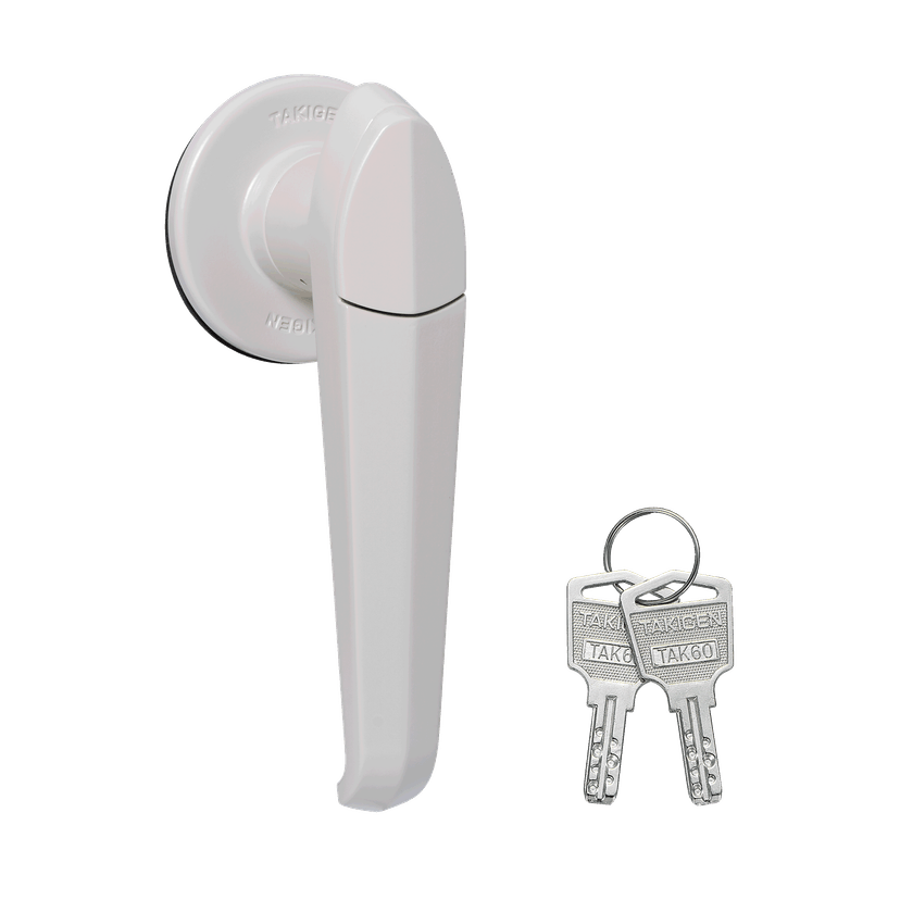 A-140-2-1-5Y7/1-TAK60 防水ハンドル