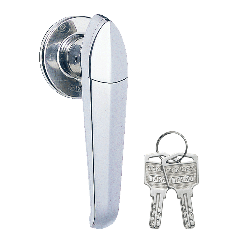 A-1140-2-1-TAK60 ステンレス 防水ハンドル