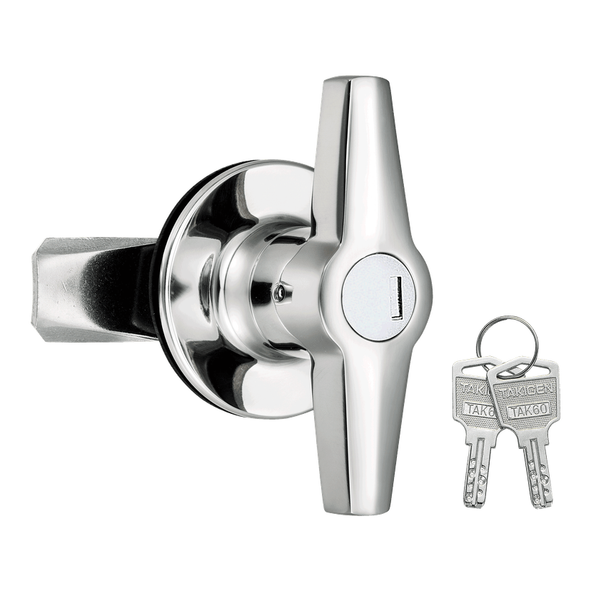 A-1139-1-TAK60 ステンレス Ｔ型ハンドル