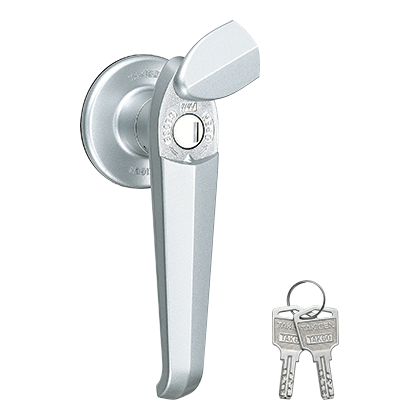 A-140-1-1-SLV-TAK60 防水ハンドル