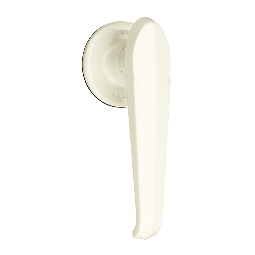 A-140-1-2-2.5Y9/1 防水ハンドル