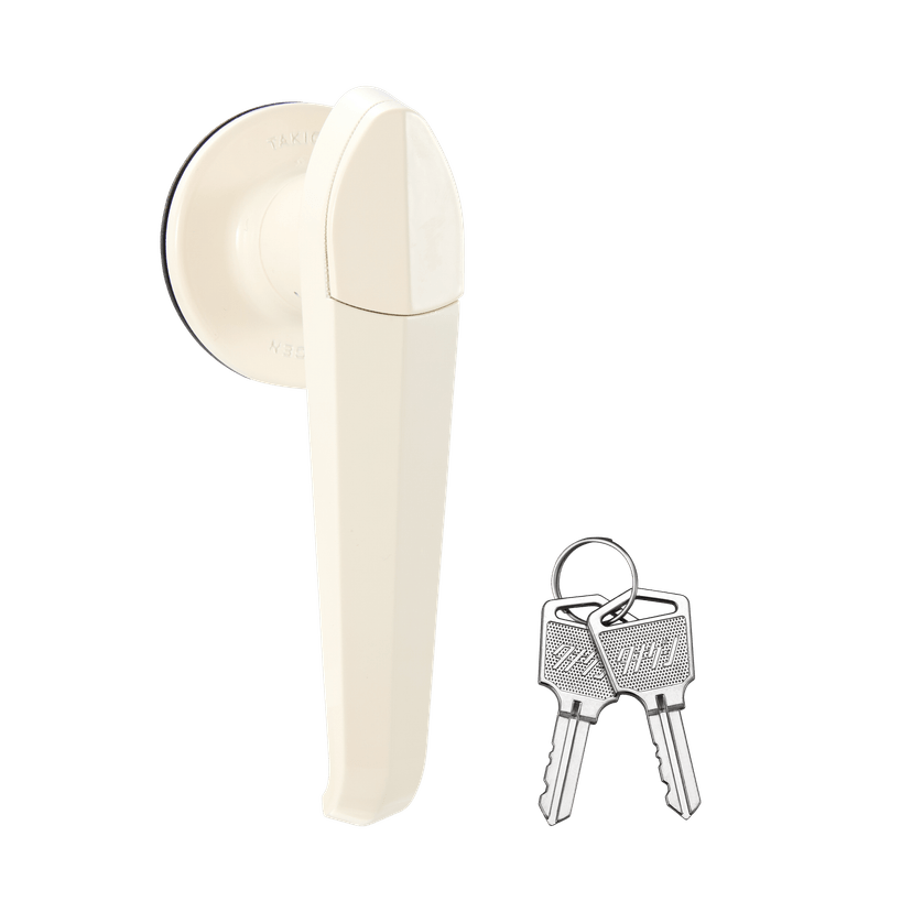 A-140-2-1-2.5Y9/1 防水ハンドル