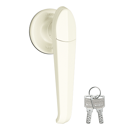 A-140-1-1-2.5Y9/1-TAK60 防水ハンドル