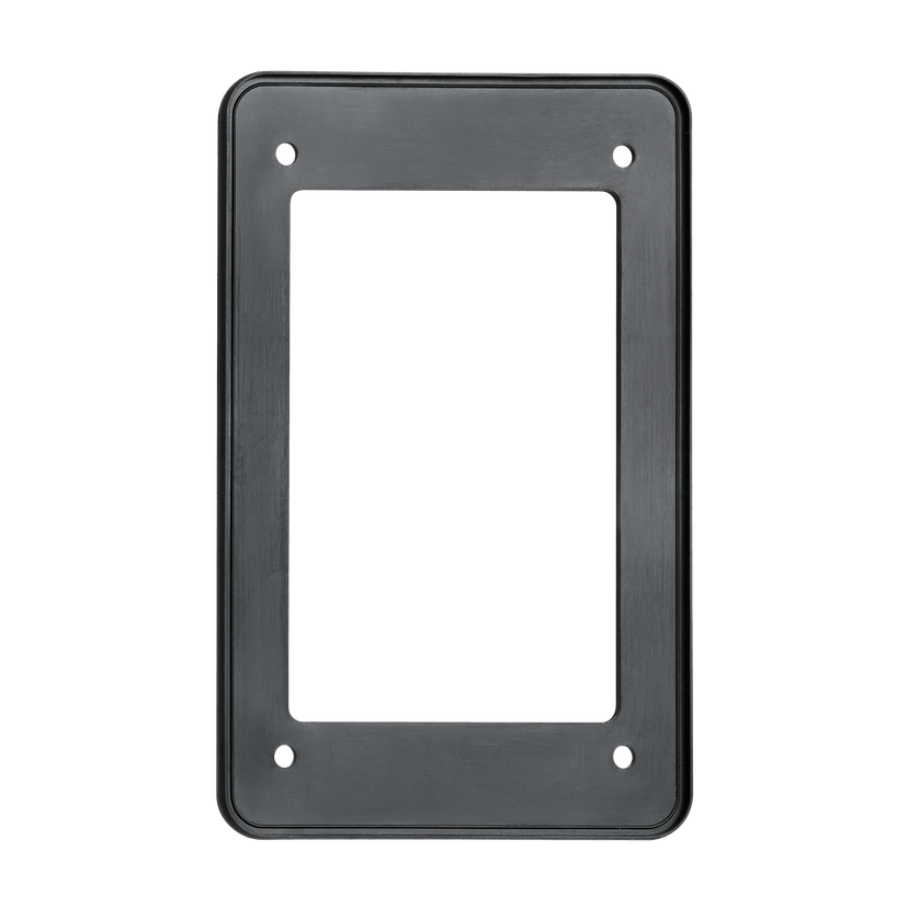 AP-191-1-P プラスチック埋込み取手