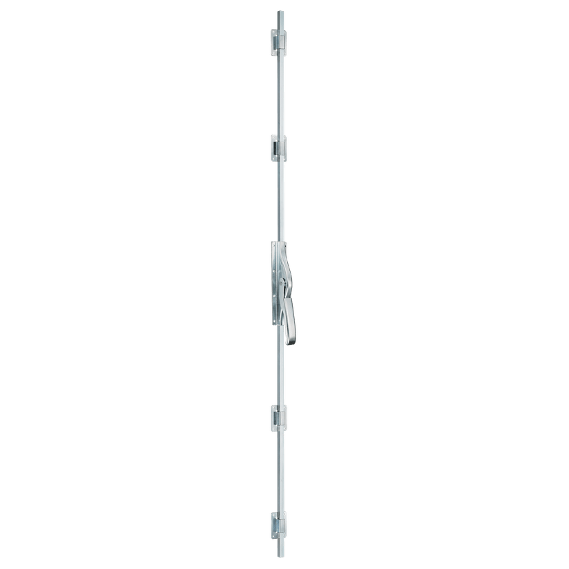 A-387N-1 面付ロックハンドル