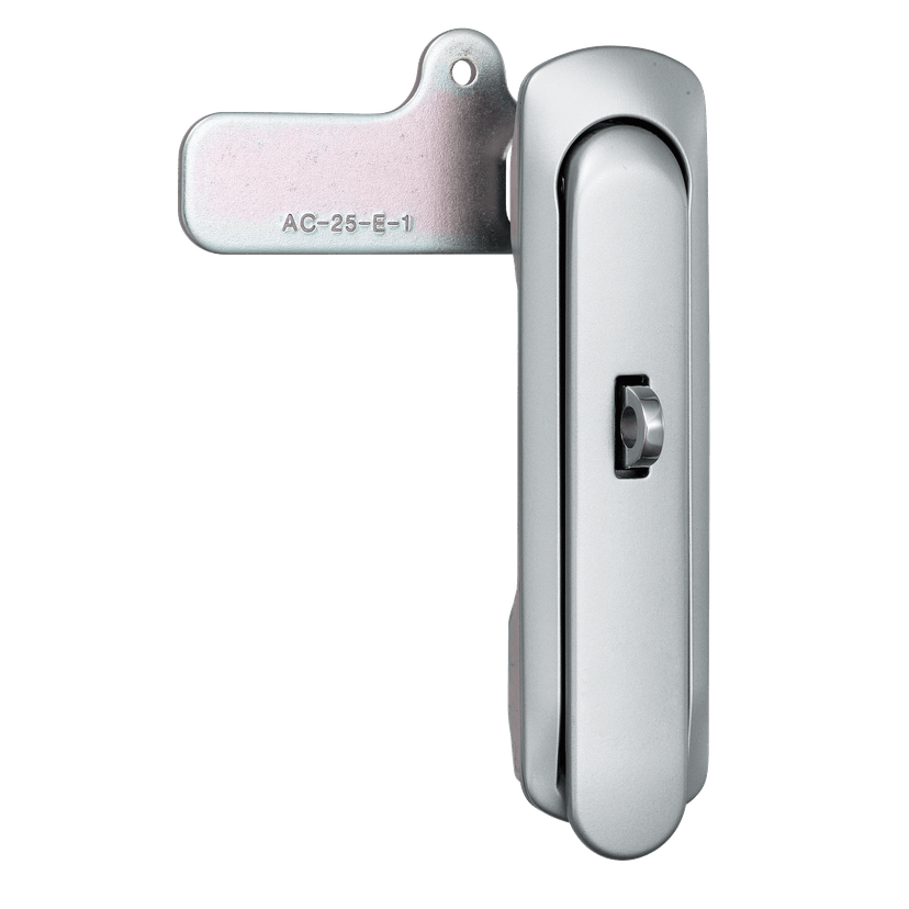 A-464-PDL-1-2 南京錠用平面ハンドル