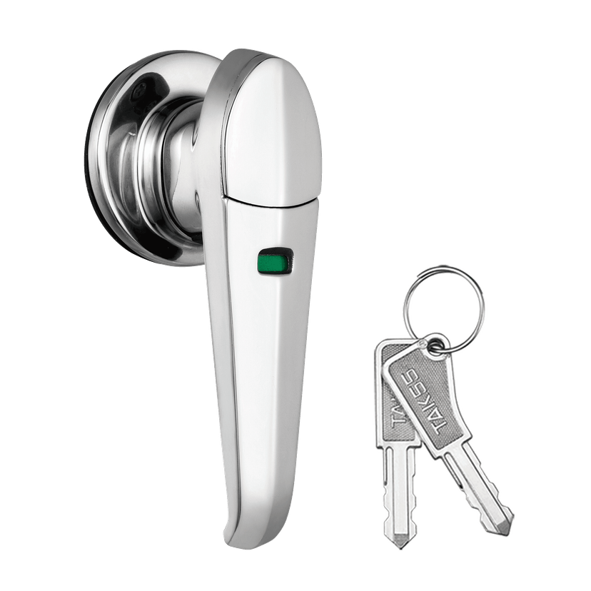 A-1140-SF-3-1-TAK55 ステンレス インジケーター付防水ハンドル
