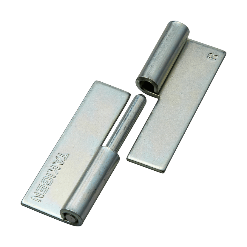 B-4-3-R 角型抜差蝶番