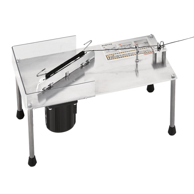 FD-600-3 紐巻き機 シリーズ | 農業分野でもタキゲン アグリ場