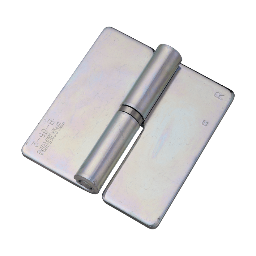 B-65-2-R 重量用抜差蝶番