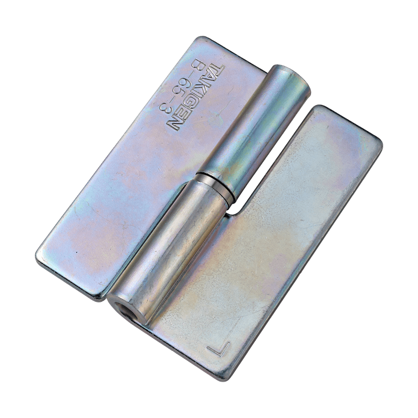 B-65-3-L 重量用抜差蝶番