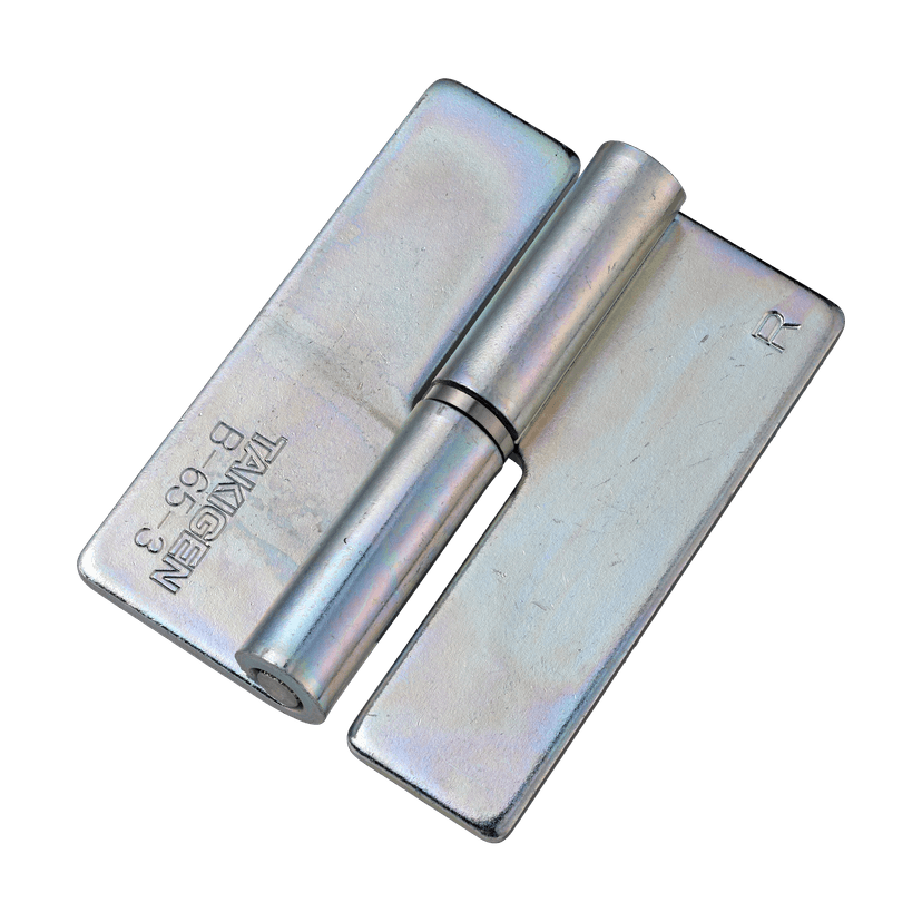 B-65-3-R 重量用抜差蝶番