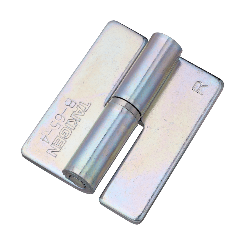B-65-4-R 重量用抜差蝶番