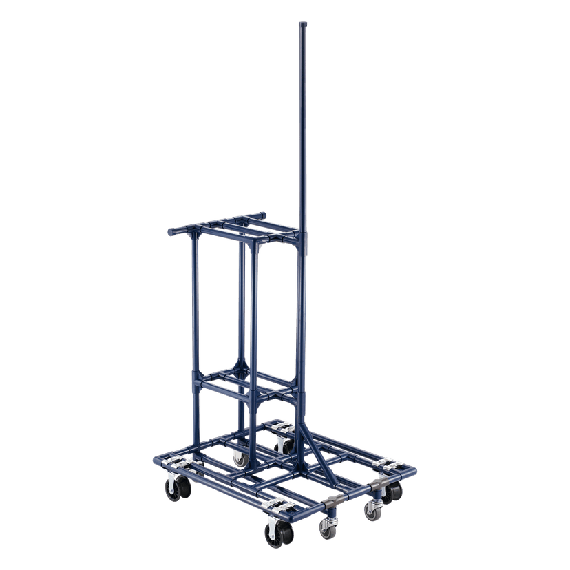 K-678-3 レール用収穫台車