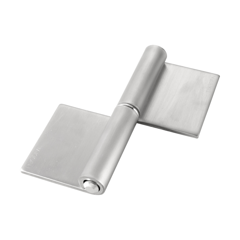 B-1003-0 ステンレス 重量用両抜旗蝶番