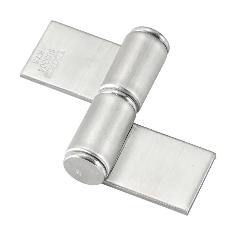 B-1003-6-L ステンレス 重量用両抜旗蝶番