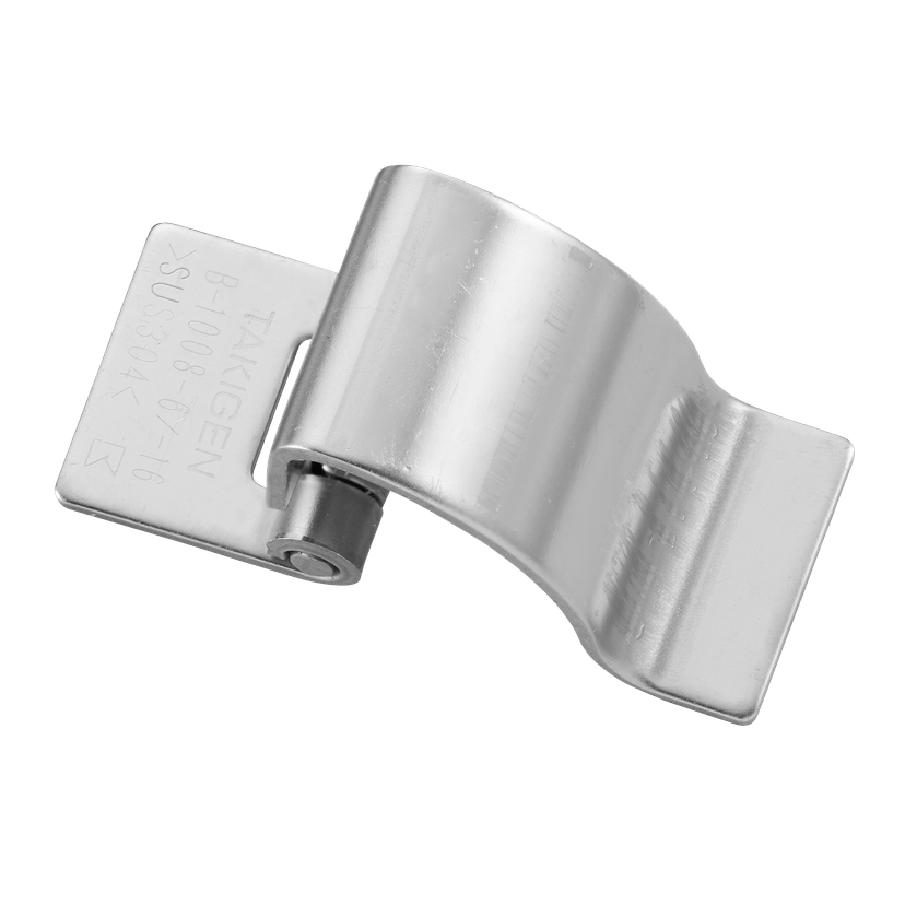 B-1008-16 ステンレス 裏蝶番１型