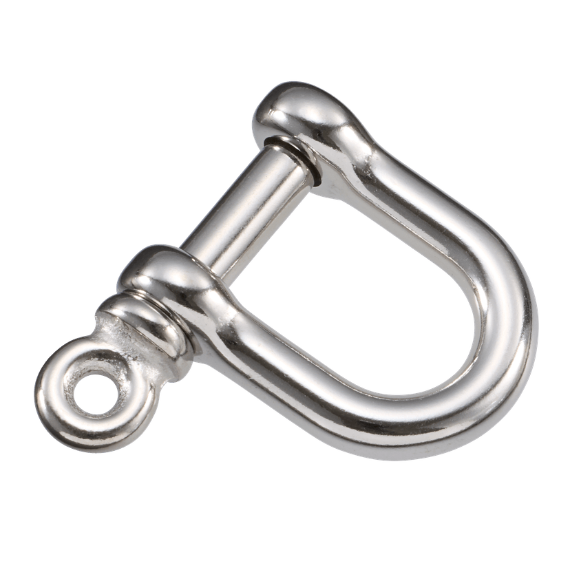 B-1110-5 ステンレス シャックル