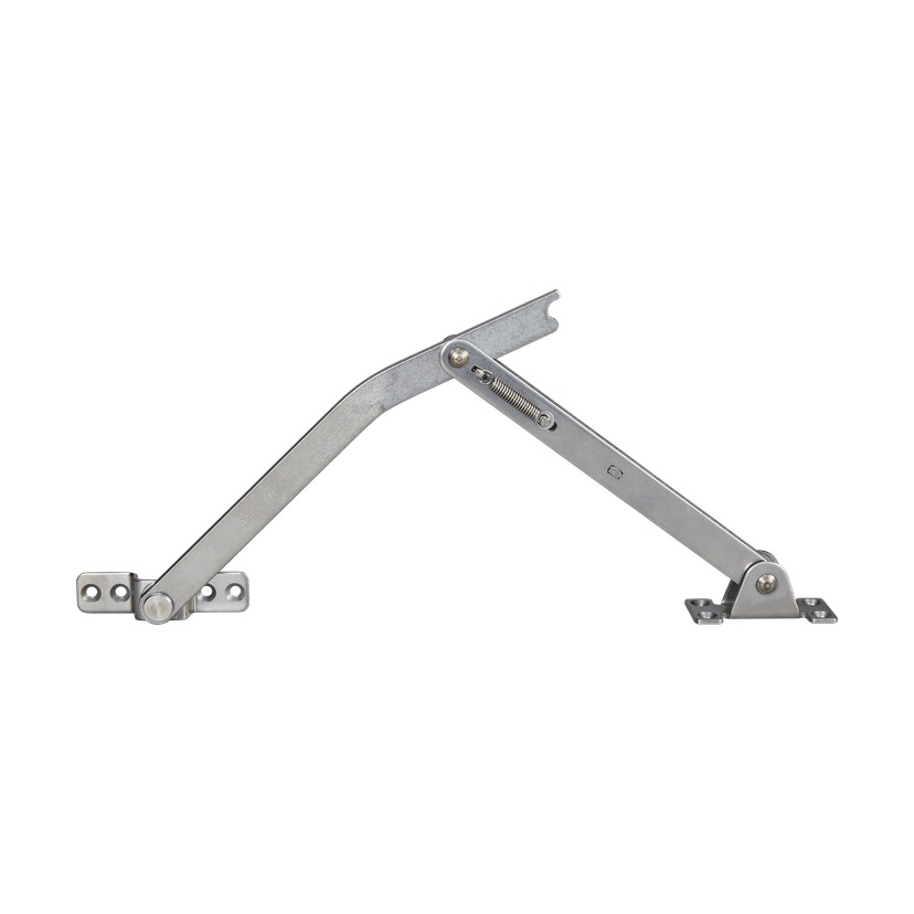 B-1451-0 ステンレス 重量扉用ステー