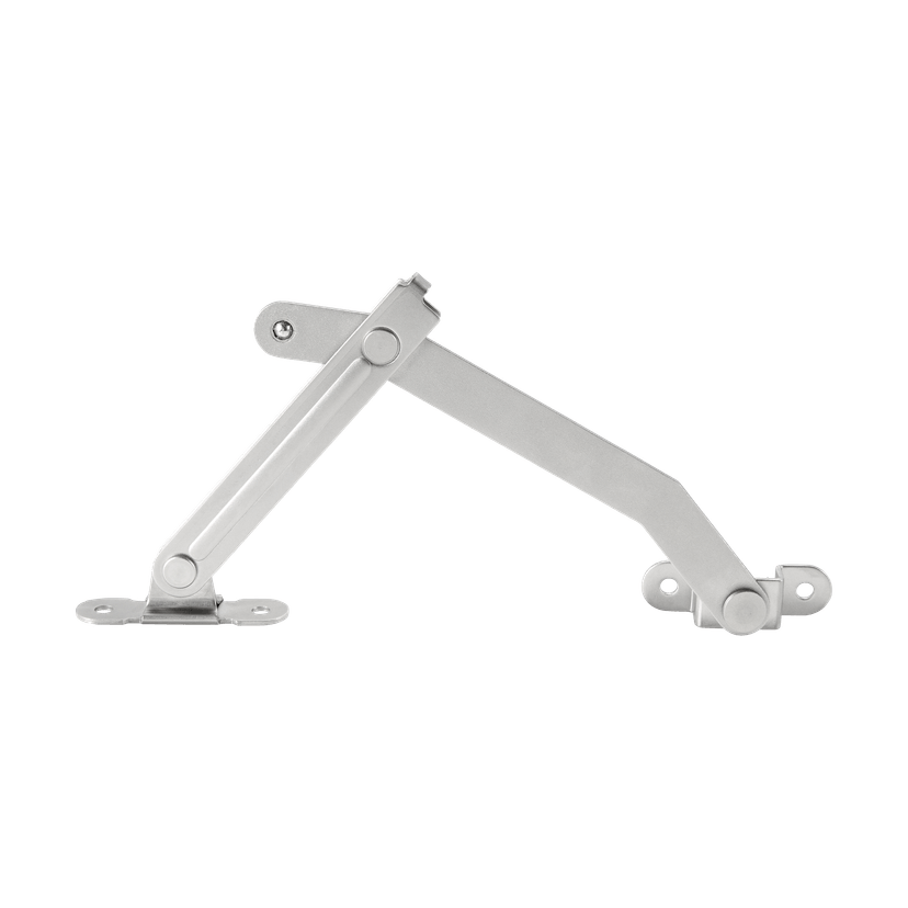 B-1454-2 ステンレス 軽量扉用ステー