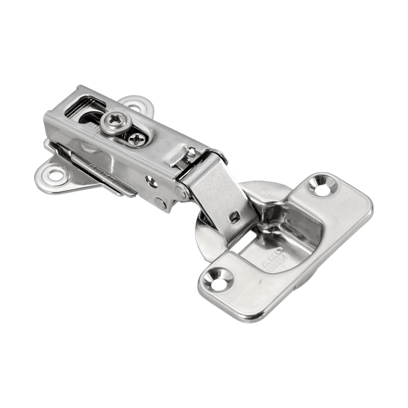 B-1401-1 ステンレス スライドヒンジ（100°開き）