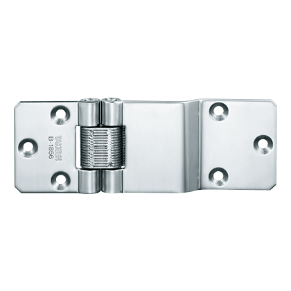 B-1856-2 ステンレス 埋込み用蝶番