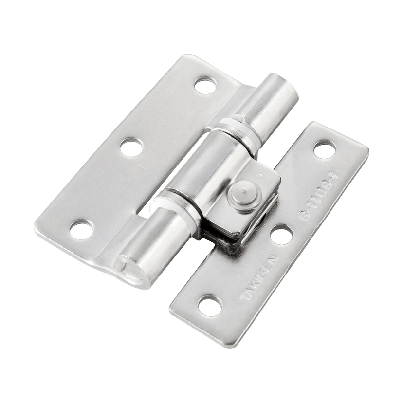 B-1109-1 ステンレス フラットトルクヒンジ